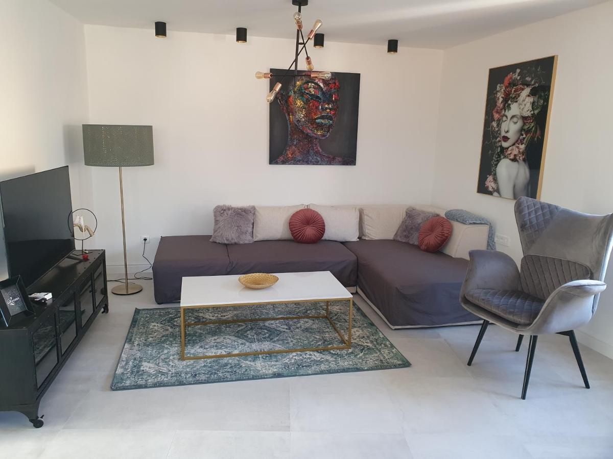 Infresh Holiday House Šibenik Esterno foto