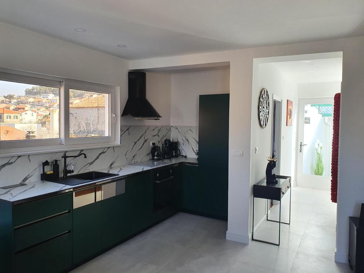 Infresh Holiday House Šibenik Esterno foto