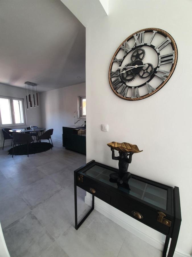 Infresh Holiday House Šibenik Esterno foto