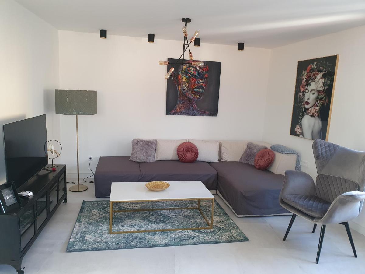 Infresh Holiday House Šibenik Esterno foto